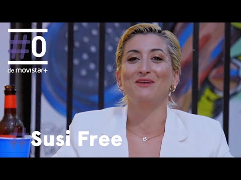 Susi Free: Miami Waterproof | #0