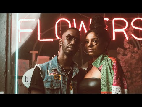 Vogge - Komfoya (Official Video)