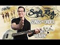 Sugar Ray, Heaven - Song Breakdown #53