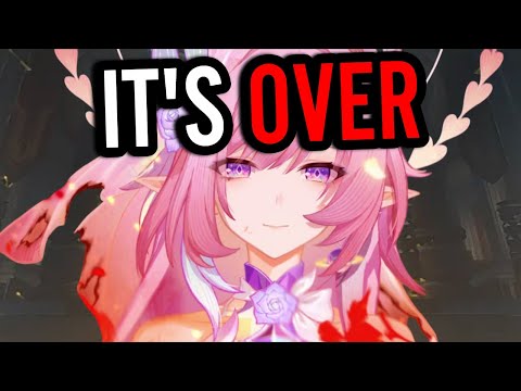 Honkai: Star Rail Is In TROUBLE