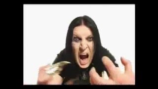 CREST OF DARKNESS  &#39;Inexplicable Bloodthirstiness&#39;