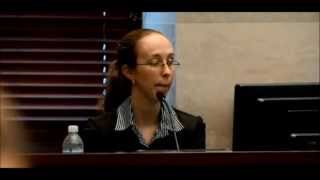 Casey Anthony Trial Day 14 Part 1 Of 2
