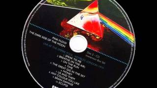 Pink Floyd - Any Colour You Like (Experience Edition, Live at Wembley 1974)
