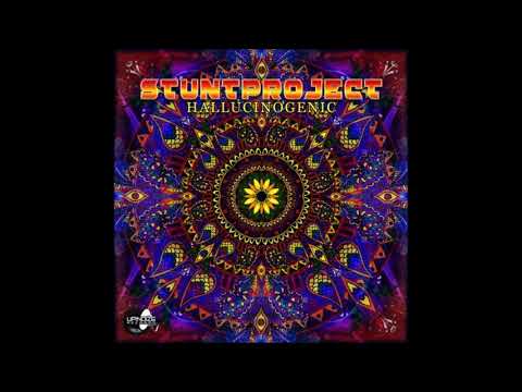 Stuntproject - Hallucinogenic