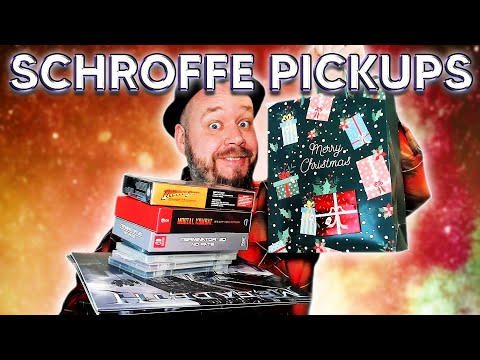 Die ersten schroffen Pickups 2026