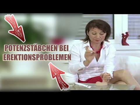 Chronische Prostatitis für Frauen Hasel für Prostata-Behandlung