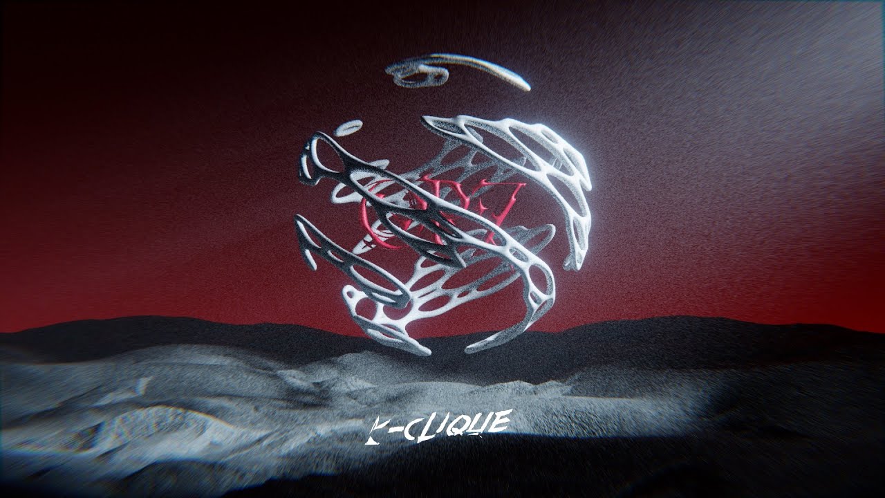 K-Clique - OR7