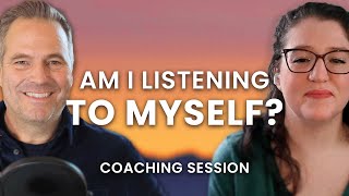 How Do I Stop Being Misunderstood? (Coaching Session)