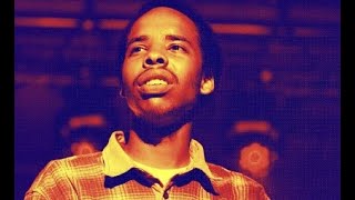 Earl Sweatshirt &quot;Wool&quot; ft. Vince Staples (Alternate Verse)
