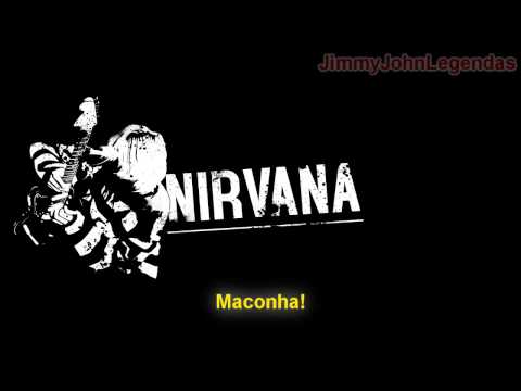Nirvana - Moist Vagina - Legendado