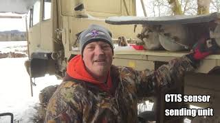 LMTV Snopocalypse: CTIS Fix