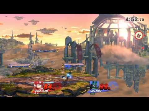 StaticHAMR vs Duncathan game 1