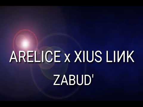 ARELICE x XIUS – Zabud' /atmospheric music\