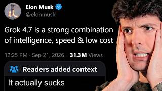 Thumbnail for Elon promised this one would be good...