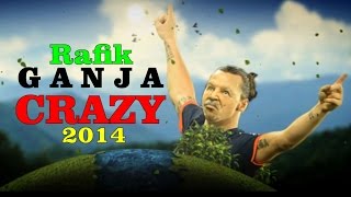 Rafik GANJA - CRAZY - يلعبوا بينا كيما الفوت - Bouteflika team العهدة الخامسة