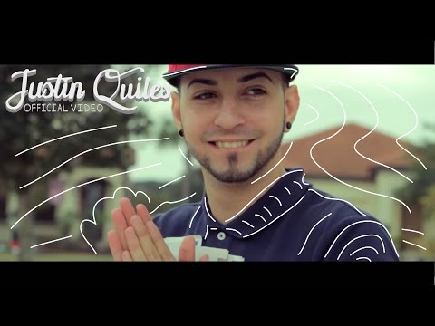 J Quiles - Aumentan Mis Deseos [Official Video]