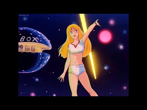 Best VGM 1058 - TrackMania Wii - Coast 1 (Dancing in the hall of love REMIX)