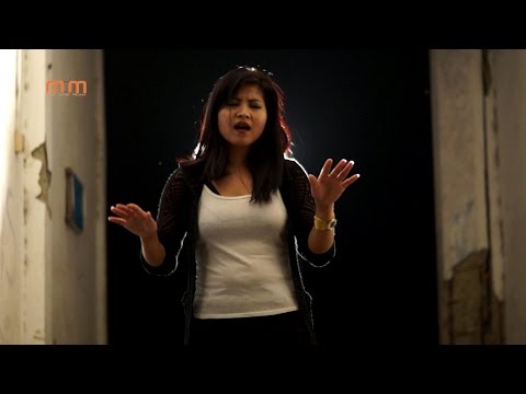 C. Malsawmtluangi - Ka hlau lovang (Official Music Video)