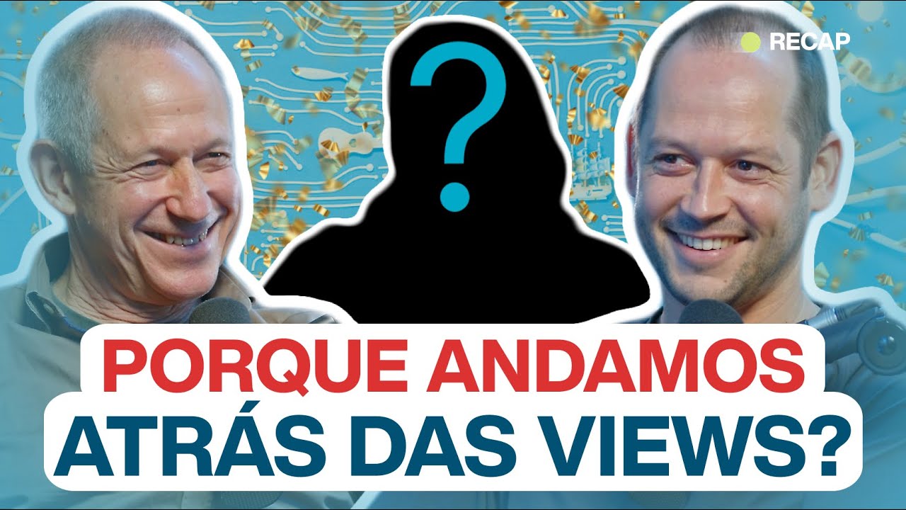 #212: ANDAR ATRÁS DAS VIEWS E O FUTURO DO BITALK c/ Convidado Surpresa | BITALK RECAP