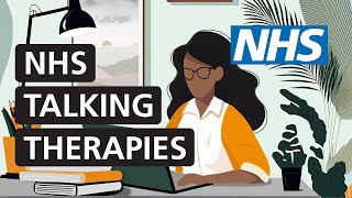 Treatment for depression and anxiety | NHS Talking Therapies