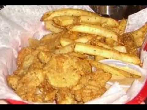 Rocky Mountain Oysters-Song