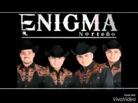ENIGMA NORTEÑO - EL MUCHACHO DEL DORADO.