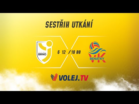 10. kolo EX-M | Brno - Benátky n. J. | Sestřih