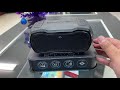 Braven Ready Solo speaker First Look unboxing