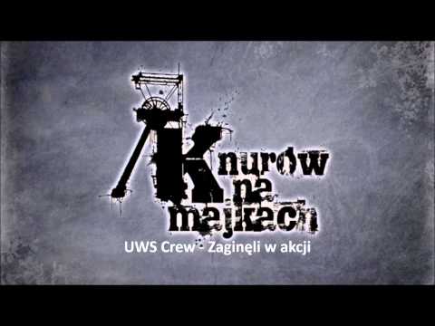 UWS Crew - Zaginęli w akcji