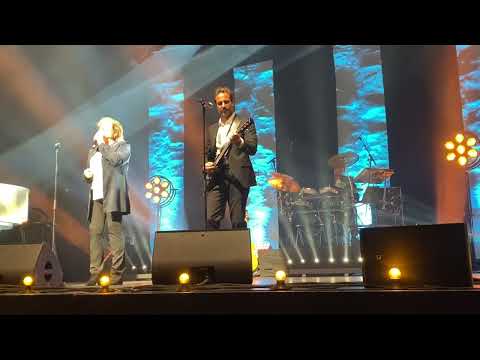 Alain Morisod & Sweet People et Julien Laurence - J'ai rendez-vous - 18 décembre  2024 Yverdon