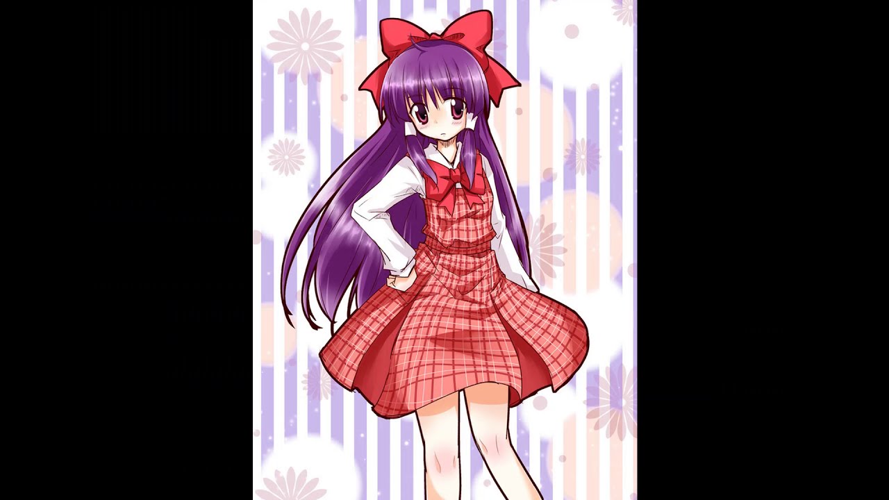 Touhoumon Tweaked Trainer Battle theme