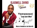 Gladwell Shimo Temwaneni