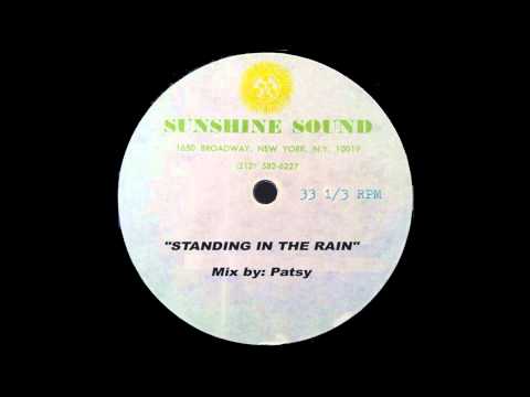 Legends of Vinyl Presents Sunshine Sound - Standing In The Rain - Mix by Patsy.mp4