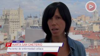 Apps para celíacos ¿solucionan la falta de información en el etiquetado?