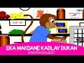 Eka Makadane Kadhale Dukan - Marathi Balgeet For Kids