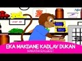 Eka Makadane Kadhale Dukan Marathi Balgeet For Kids