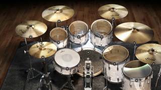 Henrique e Juliano - Parece Piada Drum Cover AO VIVO