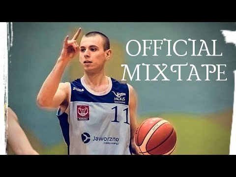 Sebastian Dąbek Mixtape 2018/2019
