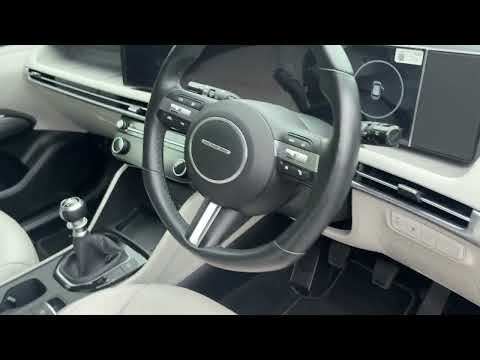 Hyundai Tucson 2024 1 OWNER 33000KM TOP SPEC - Image 2