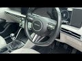 2024 Hyundai Tucson 1.6L Diesel For Sale Images