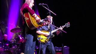 G.Lightfoot-Massey Hall-RIBBON OF DARKNESS/SUNDOWN-Sun.Jul1,2018-CANADA DAY-3rd/3 nights-CHAR video