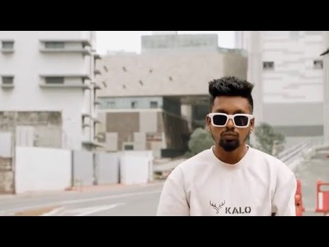 KOTZI - Sangarawa (Official Music Video)