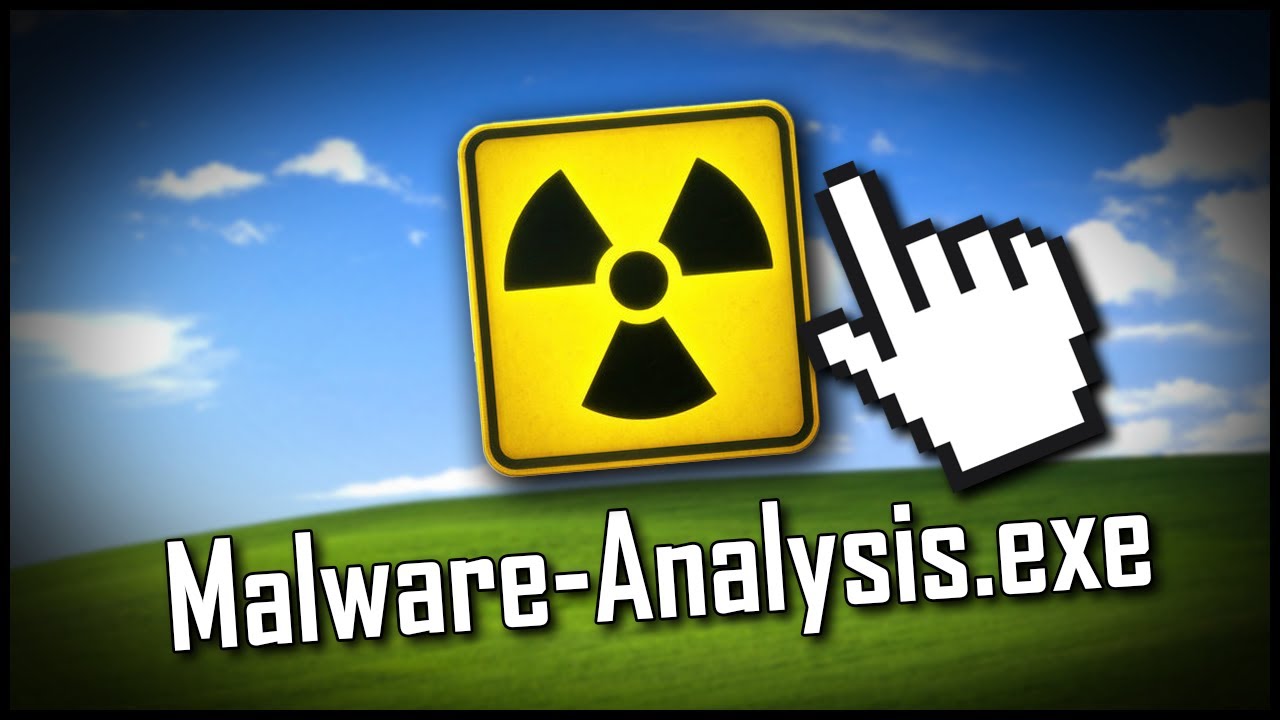 Malware Analysis Crash Course - Analysis lab setup