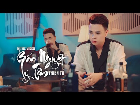 Bán nguyệt ly tâm - Thiên Tú