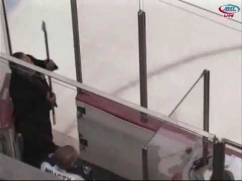 Jimmy Bonneau vs Jon Mirasty