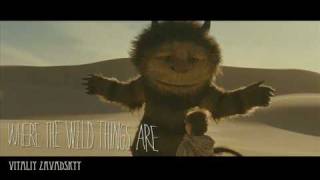 Where the Wild Things Are soundtrack - Vitaliy Zavadskyy