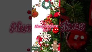 Merry Christmas and a happy new year (Edit) #126 