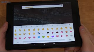 Android 6.0.1 Marshmallow Update: New Emoji!