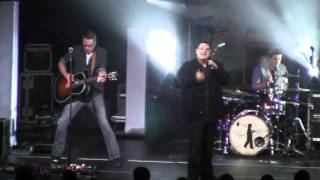 Sidewalk Prophets - You Will Never Leave Me [HD]