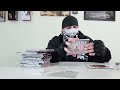 Scum  The Gorefather of Lyrikal Snuff Productionz Unboxing!